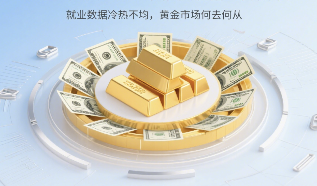 ADP 與官方就業數據的「冷熱交替」：以 2023 年 6 月為例解析差異原因及影響